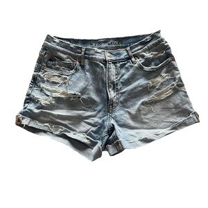 American Eagle Relaxed Short